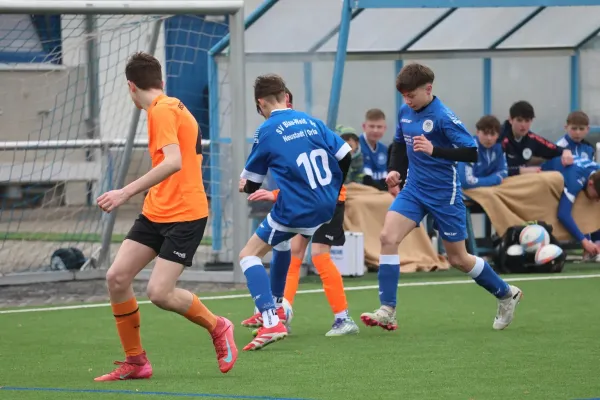 2026-03-15 - BW C : Wismut Gera