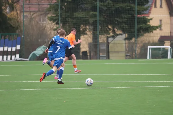 2026-03-15 - BW C : Wismut Gera