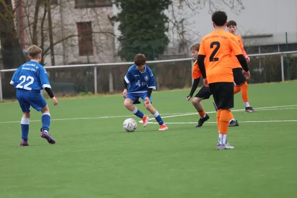 2026-03-15 - BW C : Wismut Gera