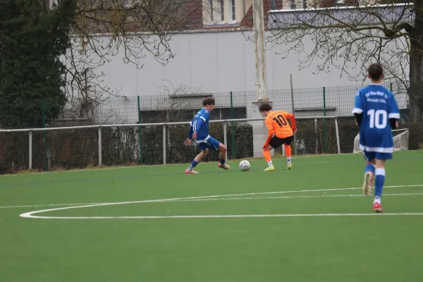 2026-03-15 - BW C : Wismut Gera