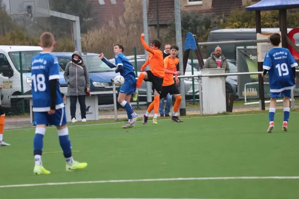 2026-03-15 - BW C : Wismut Gera