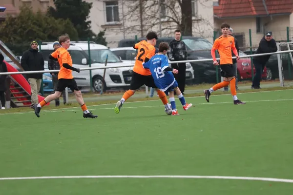 2026-03-15 - BW C : Wismut Gera