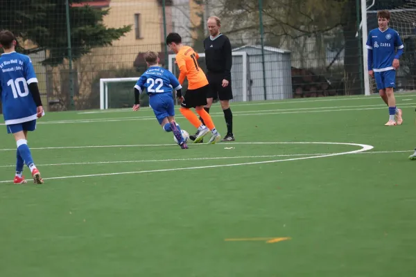 2026-03-15 - BW C : Wismut Gera