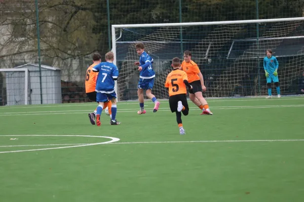 2026-03-15 - BW C : Wismut Gera