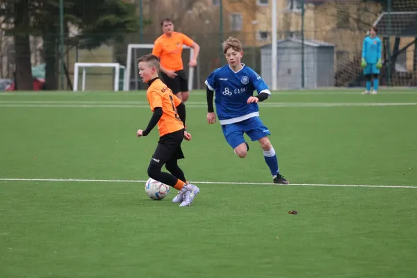 2026-03-15 - BW C : Wismut Gera