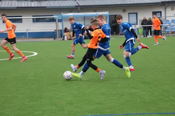 2026-03-15 - BW C : Wismut Gera