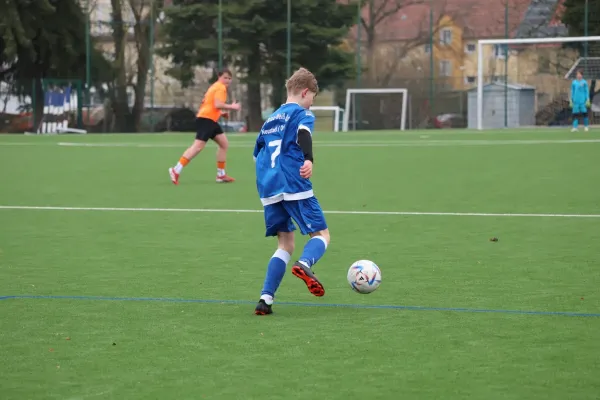 2026-03-15 - BW C : Wismut Gera