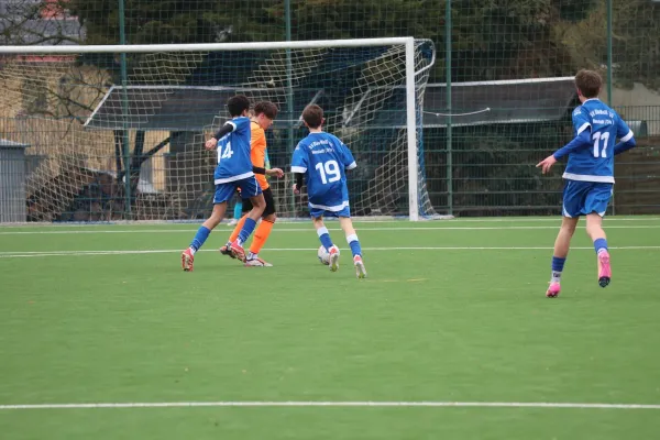 2026-03-15 - BW C : Wismut Gera