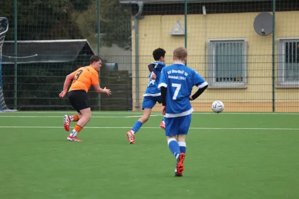 2026-03-15 - BW C : Wismut Gera