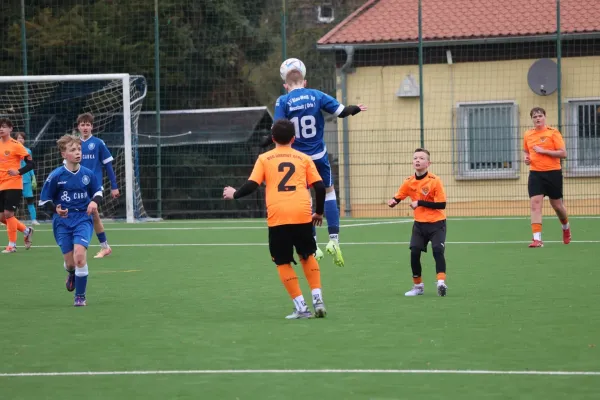 2026-03-15 - BW C : Wismut Gera