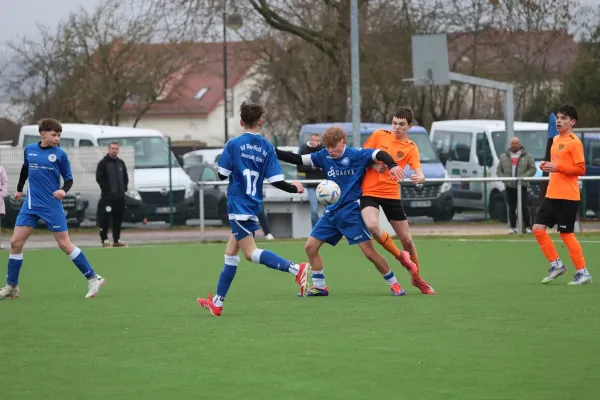 2026-03-15 - BW C : Wismut Gera