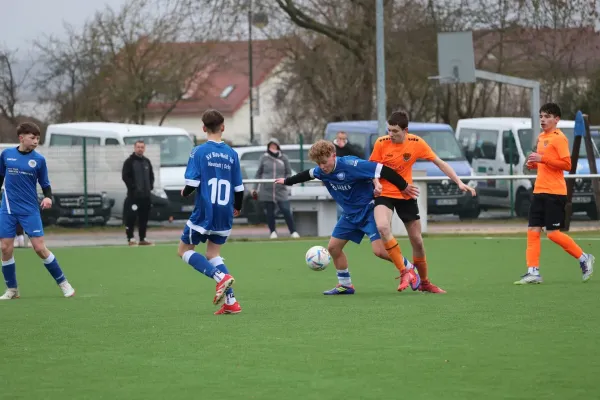 2026-03-15 - BW C : Wismut Gera