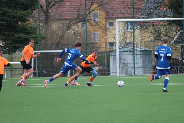 2026-03-15 - BW C : Wismut Gera