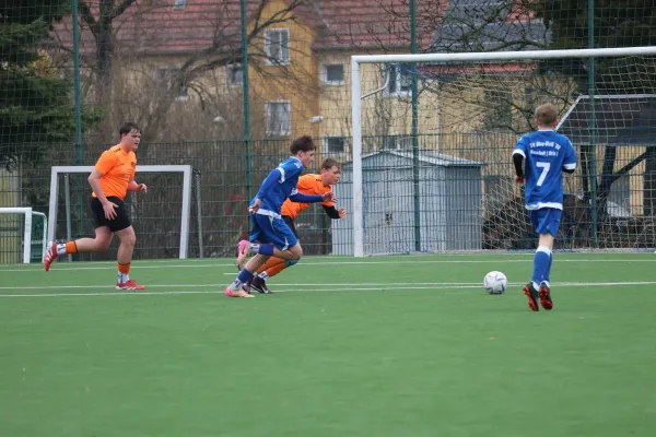 2026-03-15 - BW C : Wismut Gera