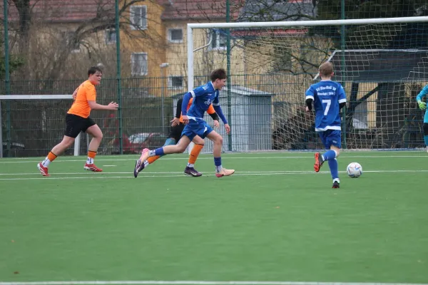 2026-03-15 - BW C : Wismut Gera