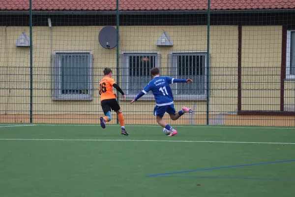 2026-03-15 - BW C : Wismut Gera