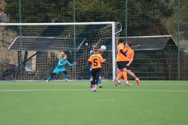 2026-03-15 - BW C : Wismut Gera