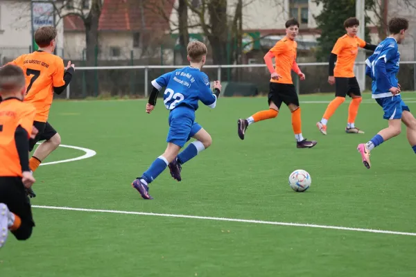 2026-03-15 - BW C : Wismut Gera