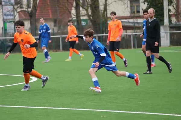 2026-03-15 - BW C : Wismut Gera