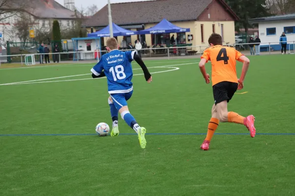 2026-03-15 - BW C : Wismut Gera