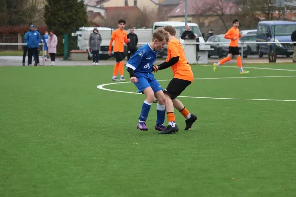 2026-03-15 - BW C : Wismut Gera