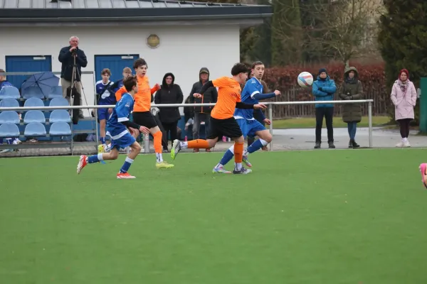 2026-03-15 - BW C : Wismut Gera