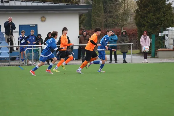 2026-03-15 - BW C : Wismut Gera