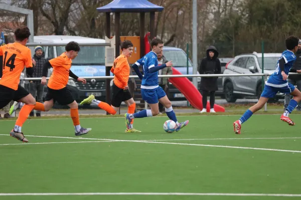 2026-03-15 - BW C : Wismut Gera