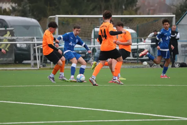 2026-03-15 - BW C : Wismut Gera