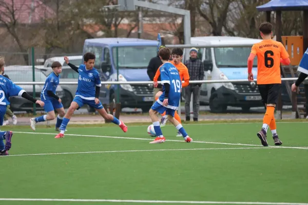 2026-03-15 - BW C : Wismut Gera