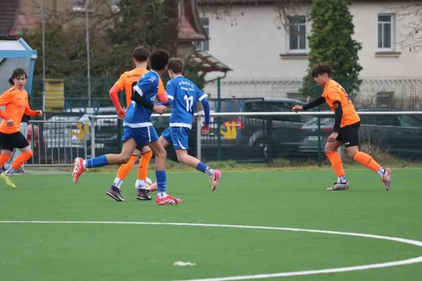 2026-03-15 - BW C : Wismut Gera