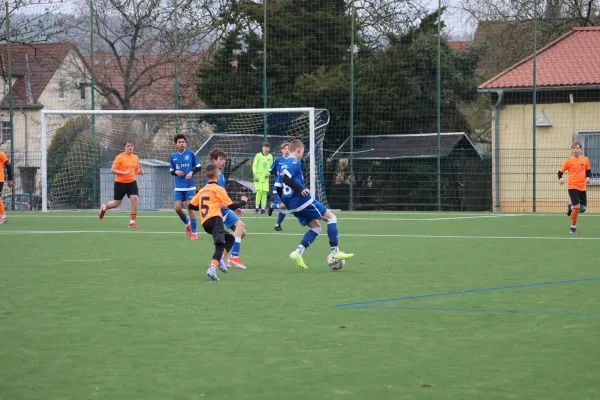 2026-03-15 - BW C : Wismut Gera