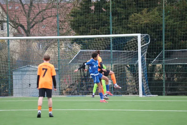 2026-03-15 - BW C : Wismut Gera