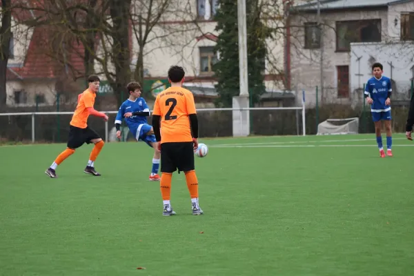 2026-03-15 - BW C : Wismut Gera