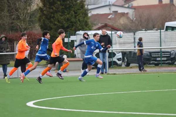 2026-03-15 - BW C : Wismut Gera