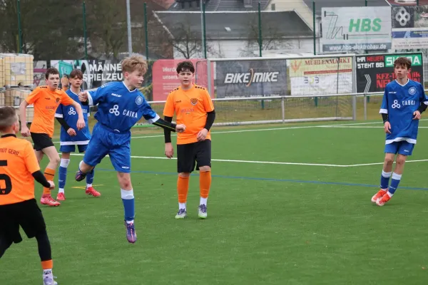 2026-03-15 - BW C : Wismut Gera