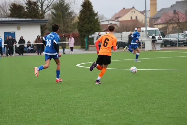 2026-03-15 - BW C : Wismut Gera