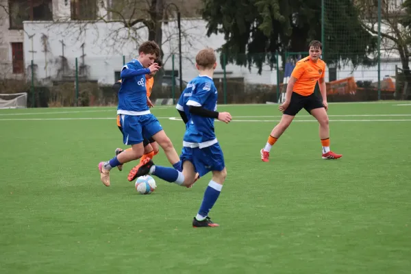 2026-03-15 - BW C : Wismut Gera