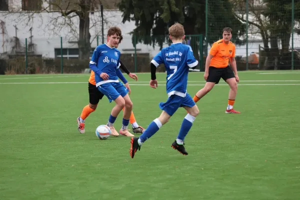 2026-03-15 - BW C : Wismut Gera