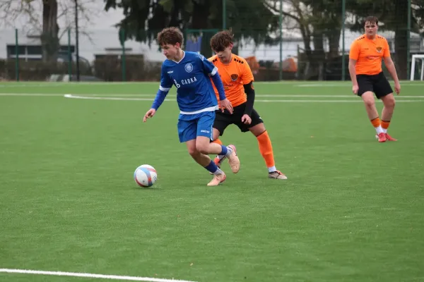 2026-03-15 - BW C : Wismut Gera