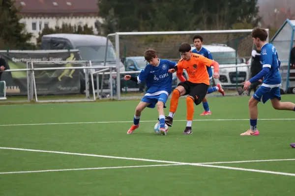 2026-03-15 - BW C : Wismut Gera