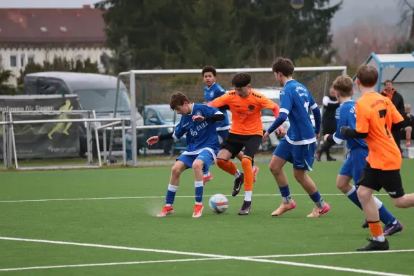 2026-03-15 - BW C : Wismut Gera