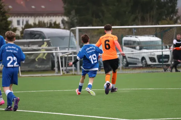 2026-03-15 - BW C : Wismut Gera