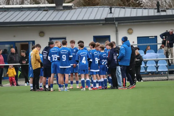 2026-03-15 - BW C : Wismut Gera