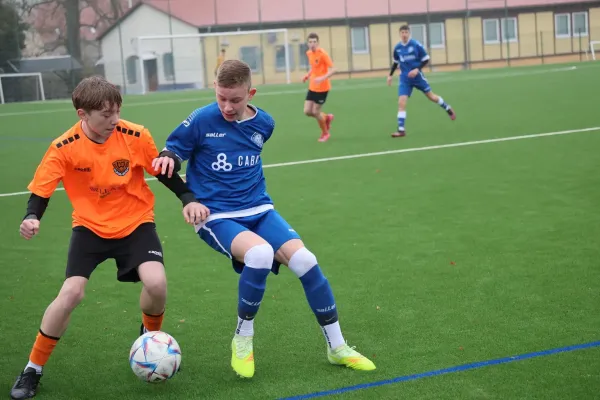 2026-03-15 - BW C : Wismut Gera