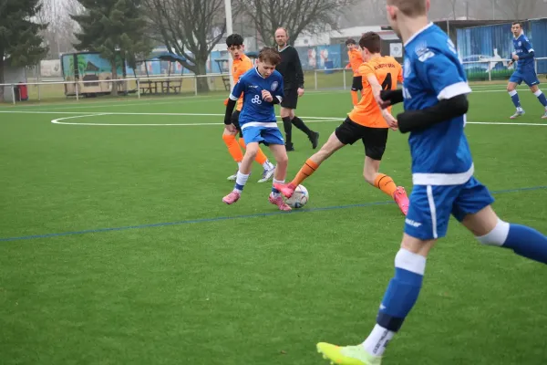 2026-03-15 - BW C : Wismut Gera