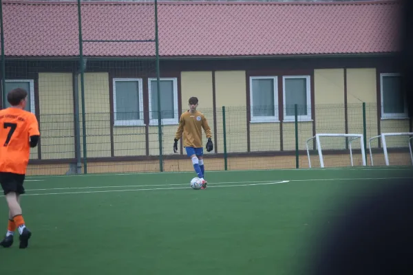 2026-03-15 - BW C : Wismut Gera