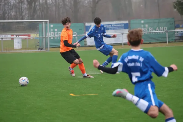 2026-03-15 - BW C : Wismut Gera