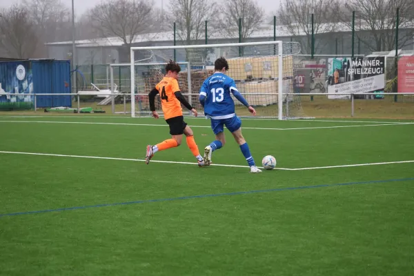 2026-03-15 - BW C : Wismut Gera