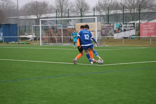 2026-03-15 - BW C : Wismut Gera